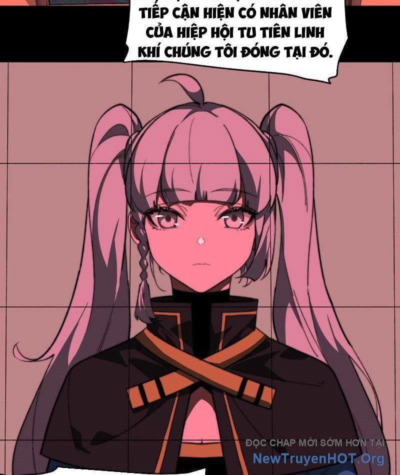 Sau Khi Chia Tay Hoa Khôi, Võ Đạo Của Ta Thẳng Tới Cấp Thần Chapter 8 - Trang 2
