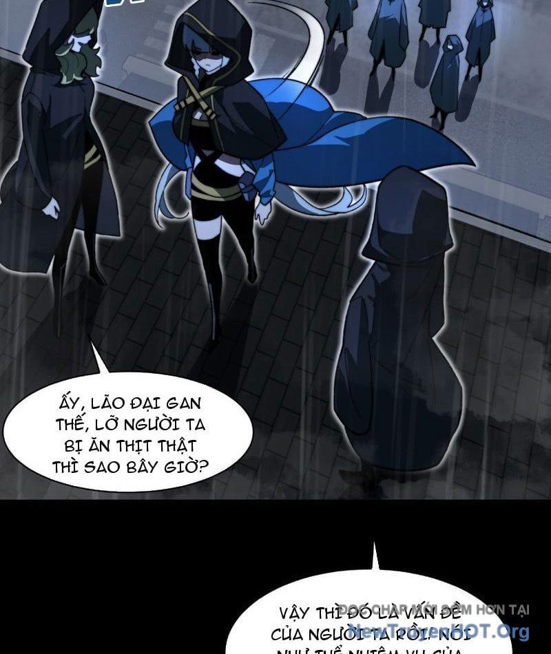 Sau Khi Chia Tay Hoa Khôi, Võ Đạo Của Ta Thẳng Tới Cấp Thần Chapter 8 - Trang 2