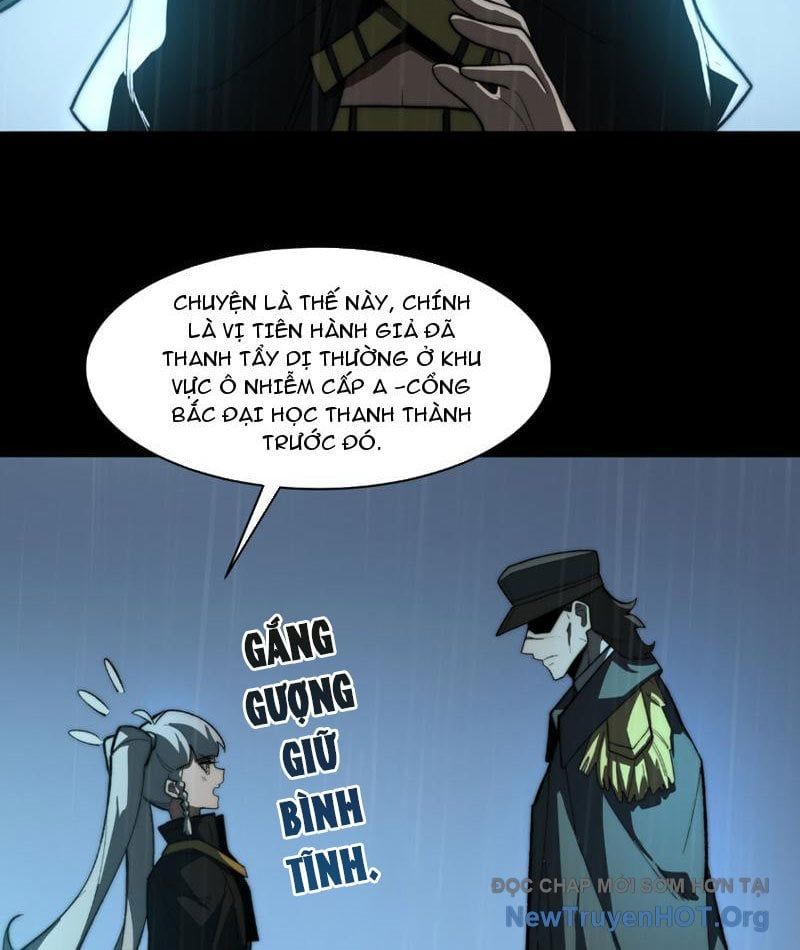 Sau Khi Chia Tay Hoa Khôi, Võ Đạo Của Ta Thẳng Tới Cấp Thần Chapter 8 - Trang 2