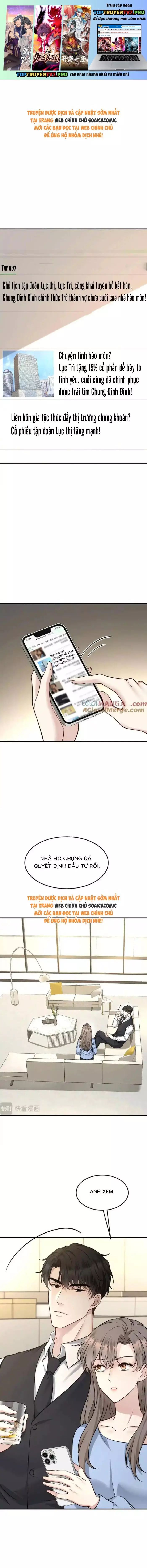 Sau Khi Chia Tay, Tôi Có Kết Đẹp Cùng Với Chú Nhỏ Chapter 86 - Trang 2