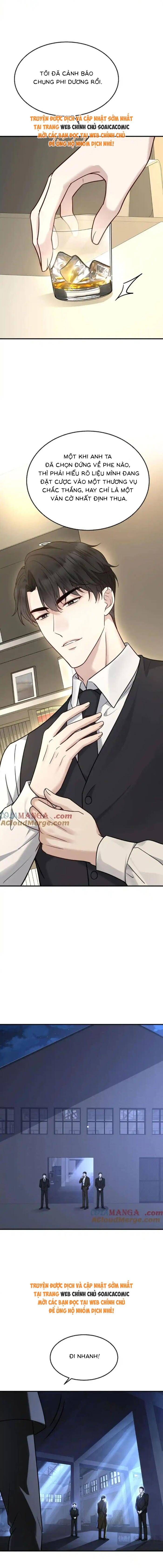 Sau Khi Chia Tay, Tôi Có Kết Đẹp Cùng Với Chú Nhỏ Chapter 86 - Trang 2