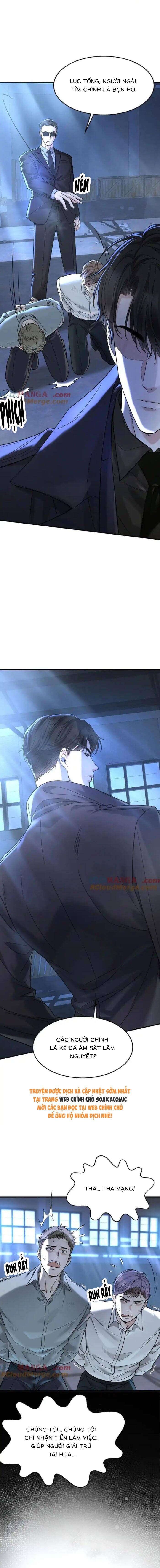 Sau Khi Chia Tay, Tôi Có Kết Đẹp Cùng Với Chú Nhỏ Chapter 86 - Trang 2