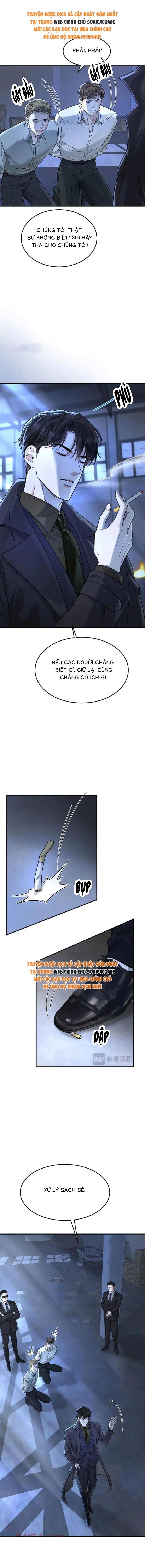 Sau Khi Chia Tay, Tôi Có Kết Đẹp Cùng Với Chú Nhỏ Chapter 86 - Trang 2