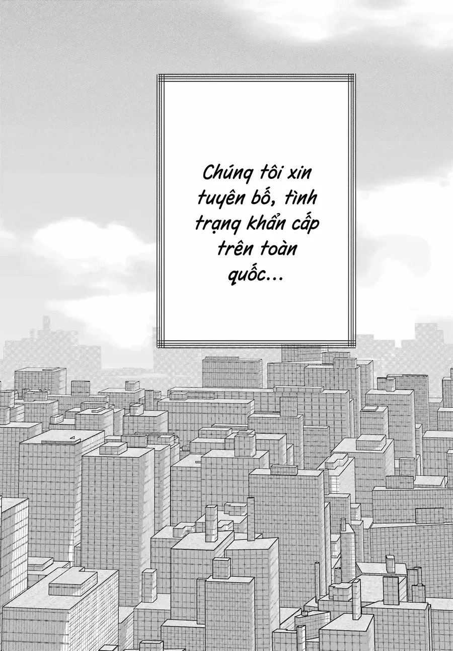 Sau Khi Chuyển Sang Học Online, Tôi Đành Phải Sống Chung Với Cô Nàng Xinh Đẹp Nhất Lớp Chapter 20 - Trang 2