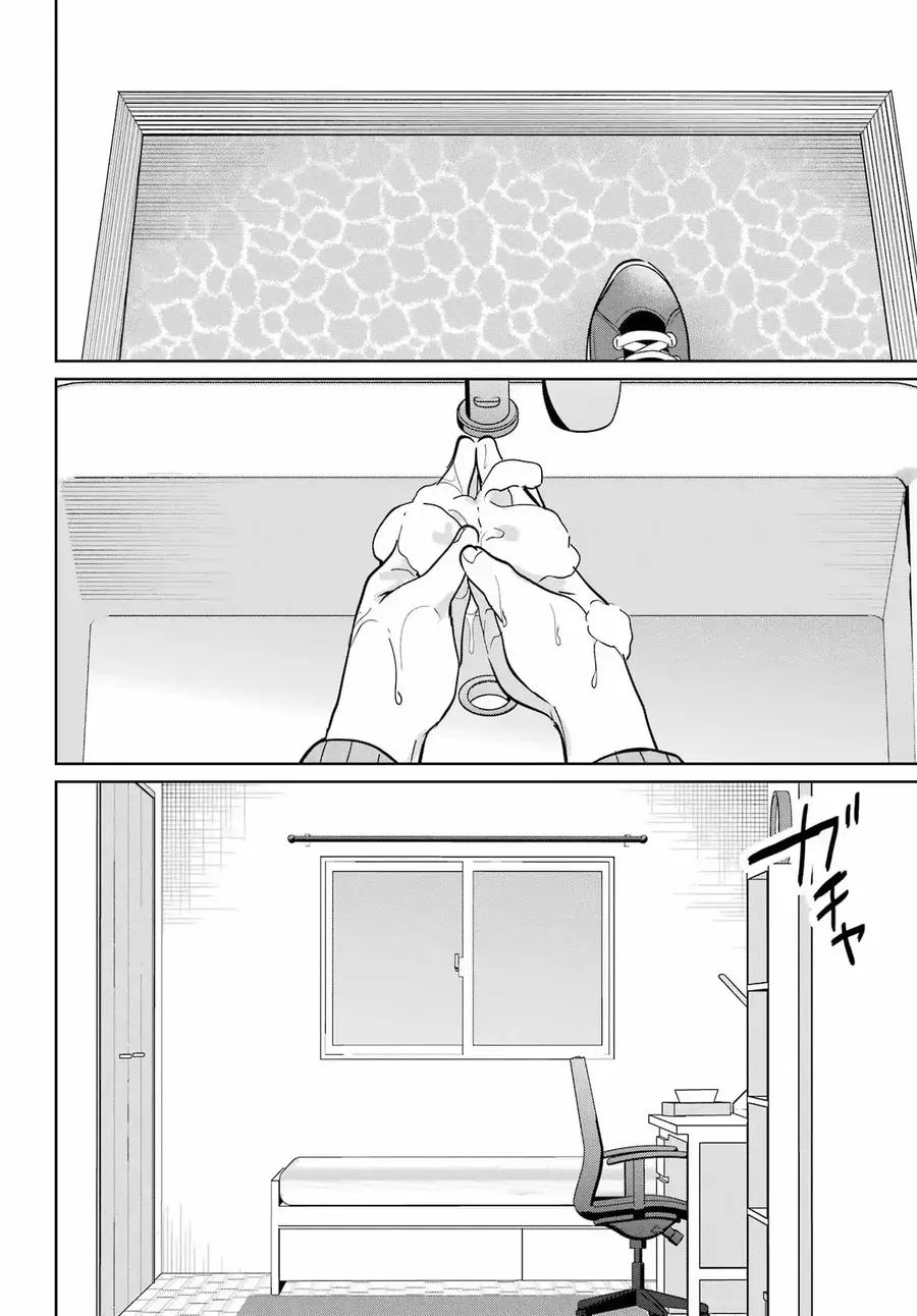 Sau Khi Chuyển Sang Học Online, Tôi Đành Phải Sống Chung Với Cô Nàng Xinh Đẹp Nhất Lớp Chapter 20 - Trang 2