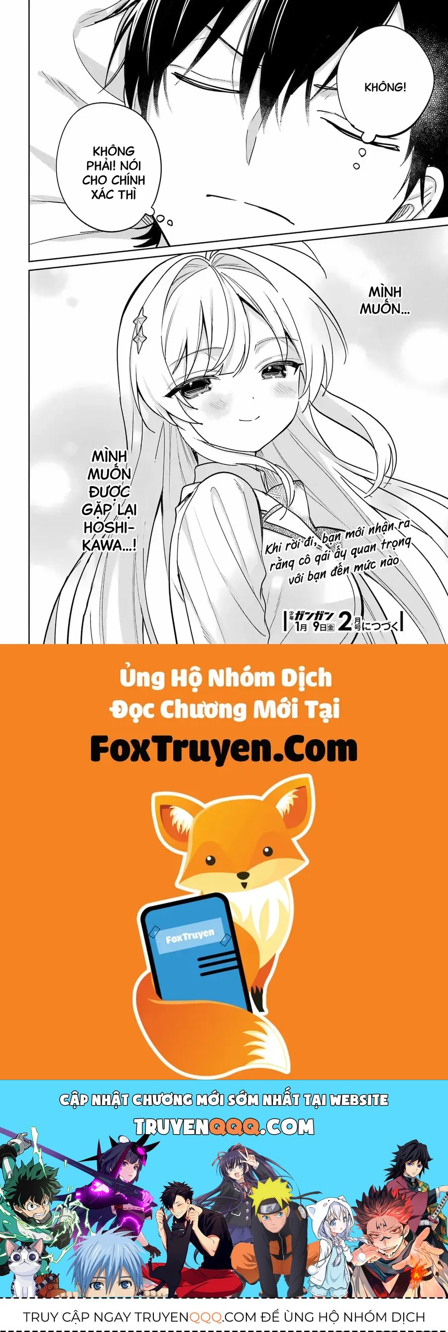 Sau Khi Chuyển Sang Học Online, Tôi Đành Phải Sống Chung Với Cô Nàng Xinh Đẹp Nhất Lớp Chapter 20 - Trang 2