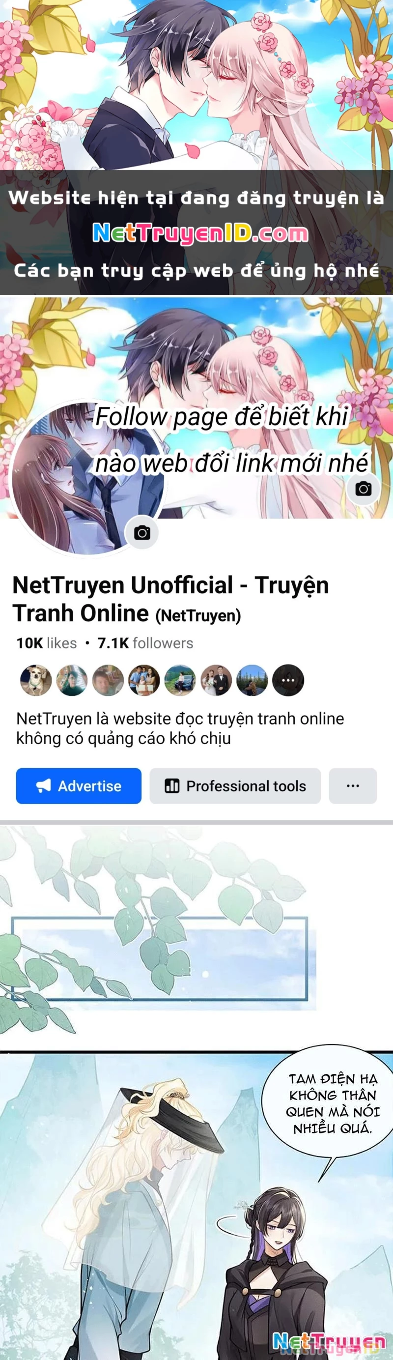 Sau Khi Công Chúa Bội Tình Bạc Nghĩa Chapter 100 - Trang 2