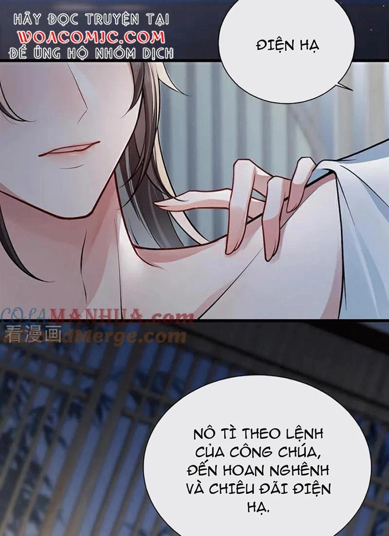 Sau Khi Công Chúa Bội Tình Bạc Nghĩa Chapter 100 - Trang 2
