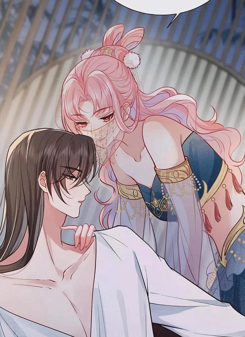 Sau Khi Công Chúa Bội Tình Bạc Nghĩa Chapter 100 - Trang 2