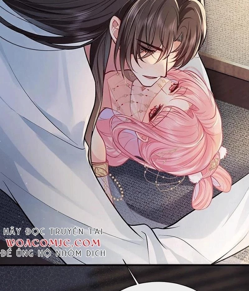 Sau Khi Công Chúa Bội Tình Bạc Nghĩa Chapter 100 - Trang 2