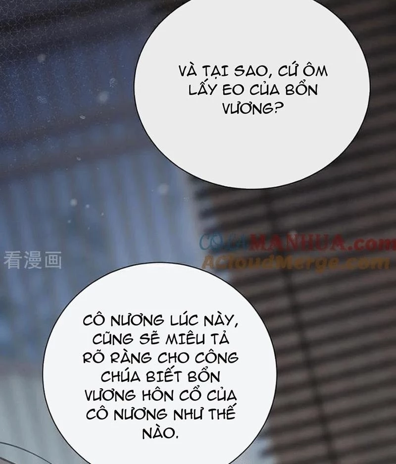 Sau Khi Công Chúa Bội Tình Bạc Nghĩa Chapter 100 - Trang 2