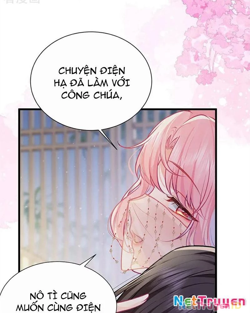 Sau Khi Công Chúa Bội Tình Bạc Nghĩa Chapter 101 - Trang 2