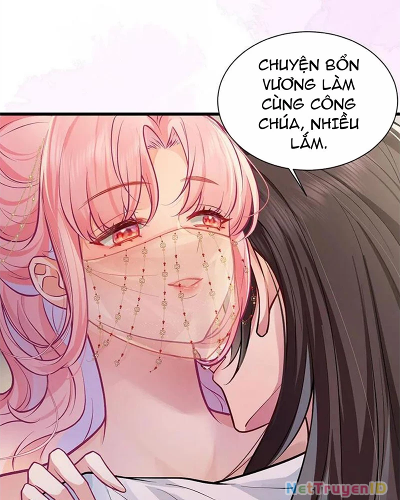 Sau Khi Công Chúa Bội Tình Bạc Nghĩa Chapter 101 - Trang 2