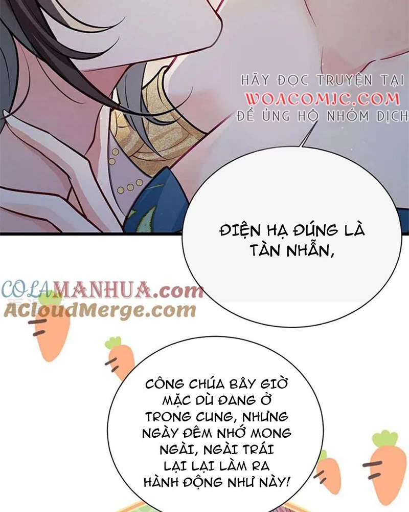Sau Khi Công Chúa Bội Tình Bạc Nghĩa Chapter 101 - Trang 2