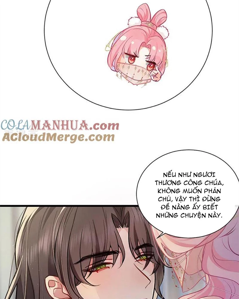 Sau Khi Công Chúa Bội Tình Bạc Nghĩa Chapter 101 - Trang 2