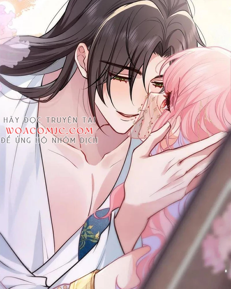 Sau Khi Công Chúa Bội Tình Bạc Nghĩa Chapter 101 - Trang 2