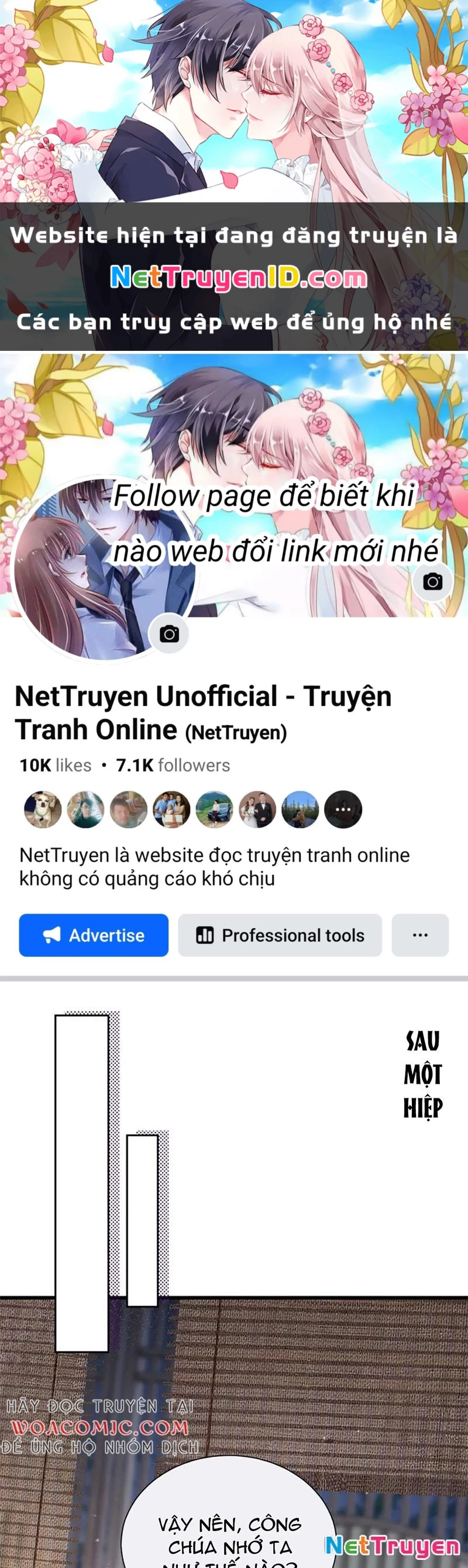 Sau Khi Công Chúa Bội Tình Bạc Nghĩa Chapter 102 - Trang 2