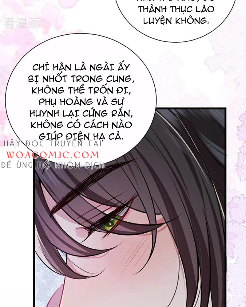 Sau Khi Công Chúa Bội Tình Bạc Nghĩa Chapter 102 - Trang 2