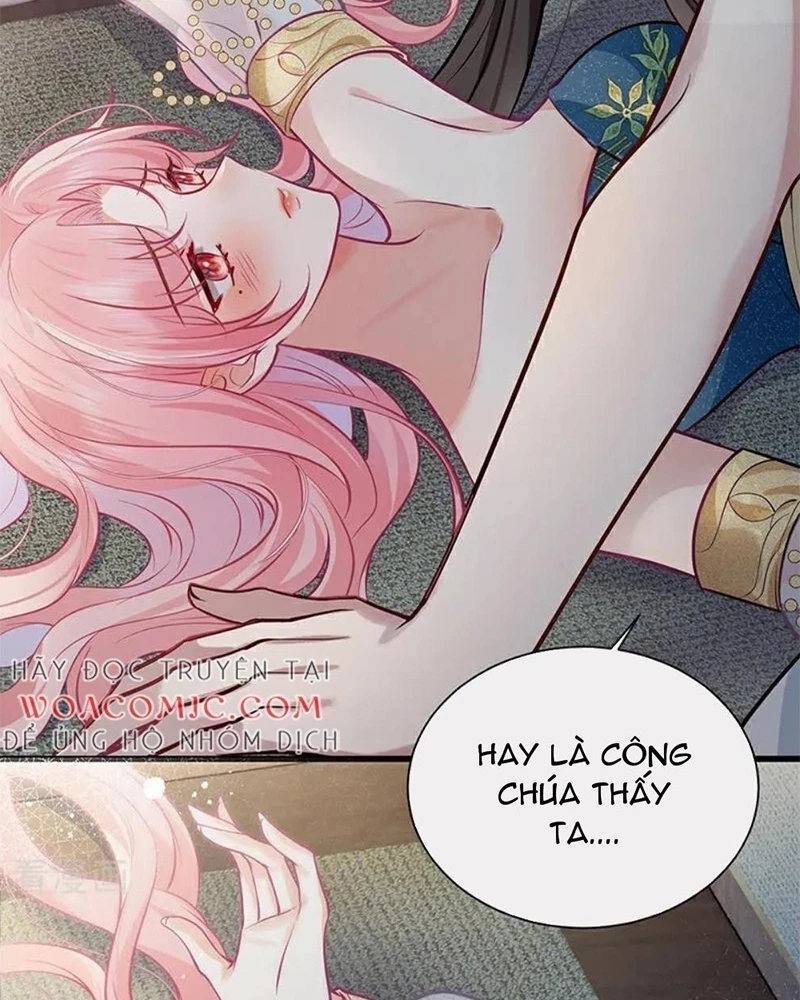 Sau Khi Công Chúa Bội Tình Bạc Nghĩa Chapter 102 - Trang 2