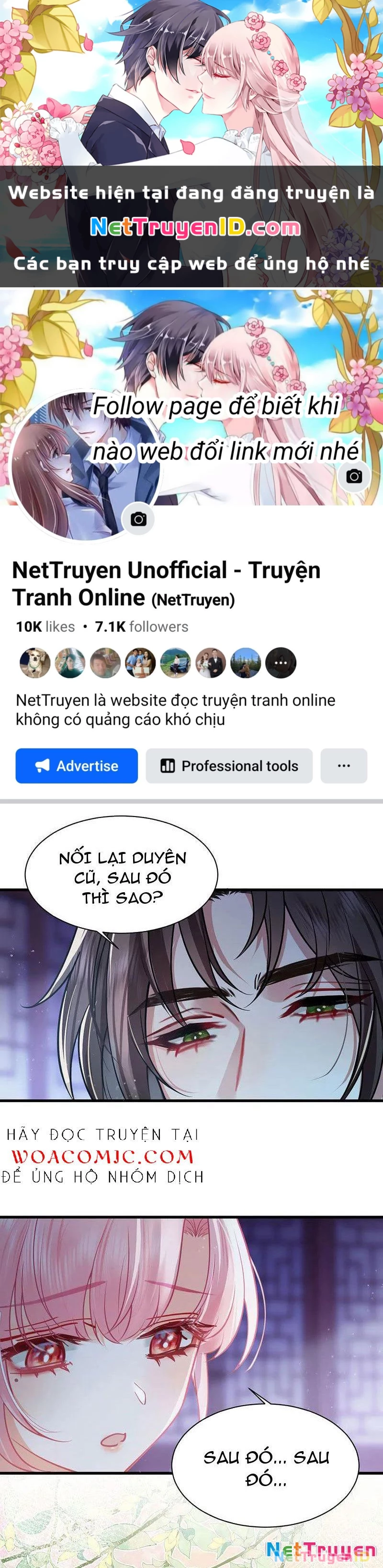 Sau Khi Công Chúa Bội Tình Bạc Nghĩa Chapter 51 - Trang 2
