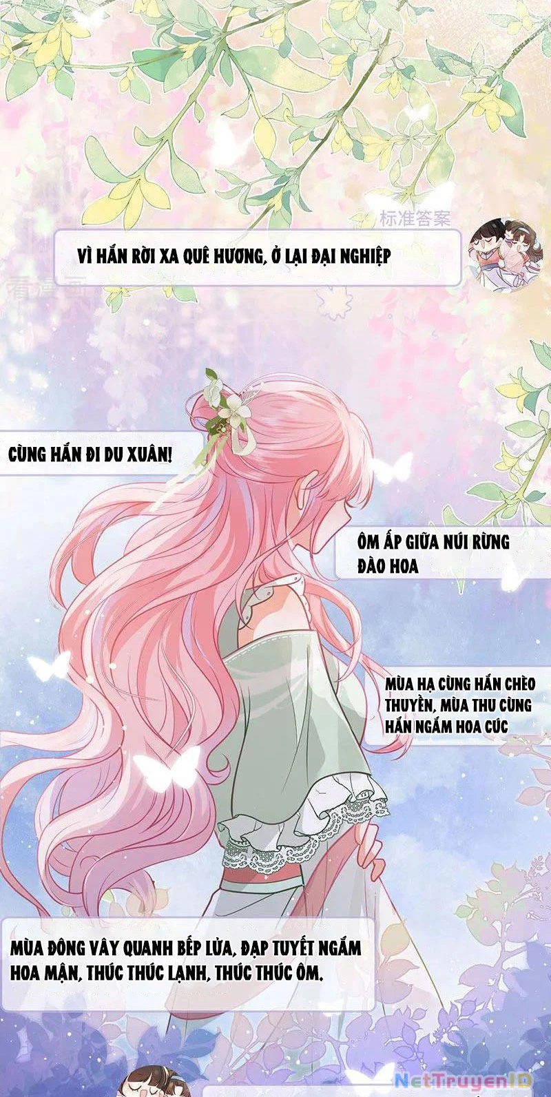 Sau Khi Công Chúa Bội Tình Bạc Nghĩa Chapter 51 - Trang 2