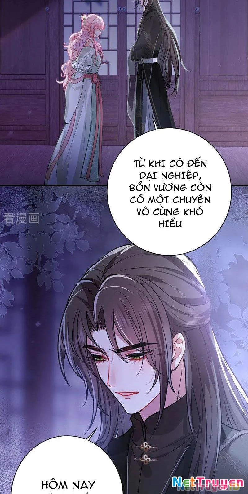 Sau Khi Công Chúa Bội Tình Bạc Nghĩa Chapter 51 - Trang 2