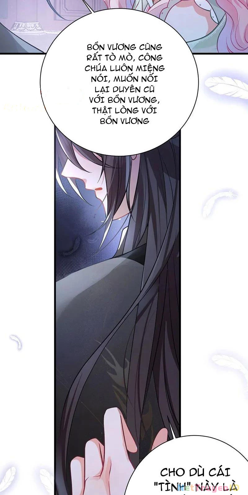 Sau Khi Công Chúa Bội Tình Bạc Nghĩa Chapter 51 - Trang 2