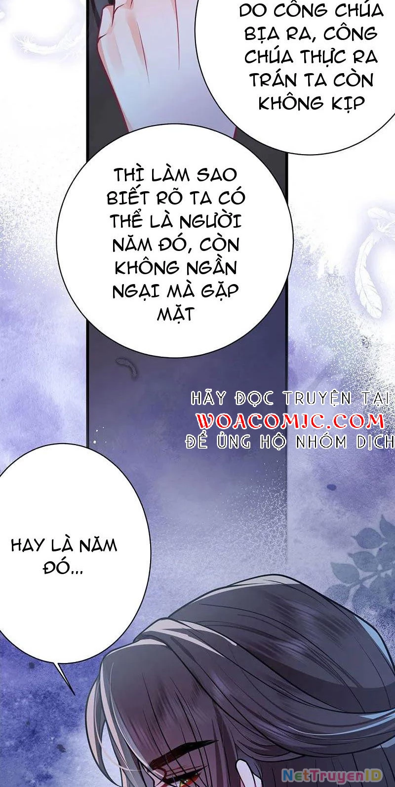 Sau Khi Công Chúa Bội Tình Bạc Nghĩa Chapter 51 - Trang 2