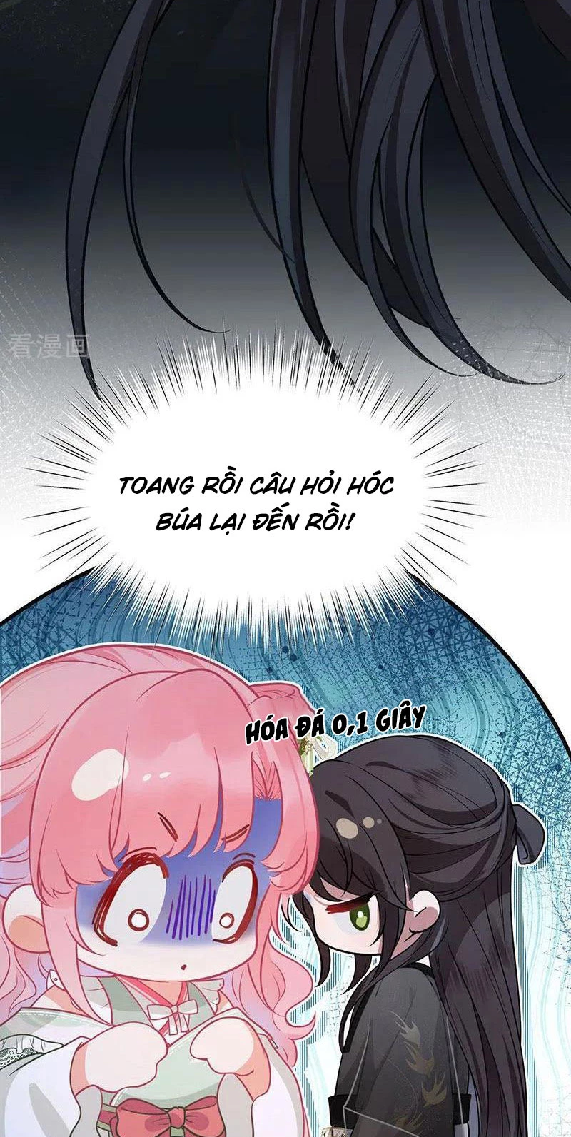 Sau Khi Công Chúa Bội Tình Bạc Nghĩa Chapter 51 - Trang 2