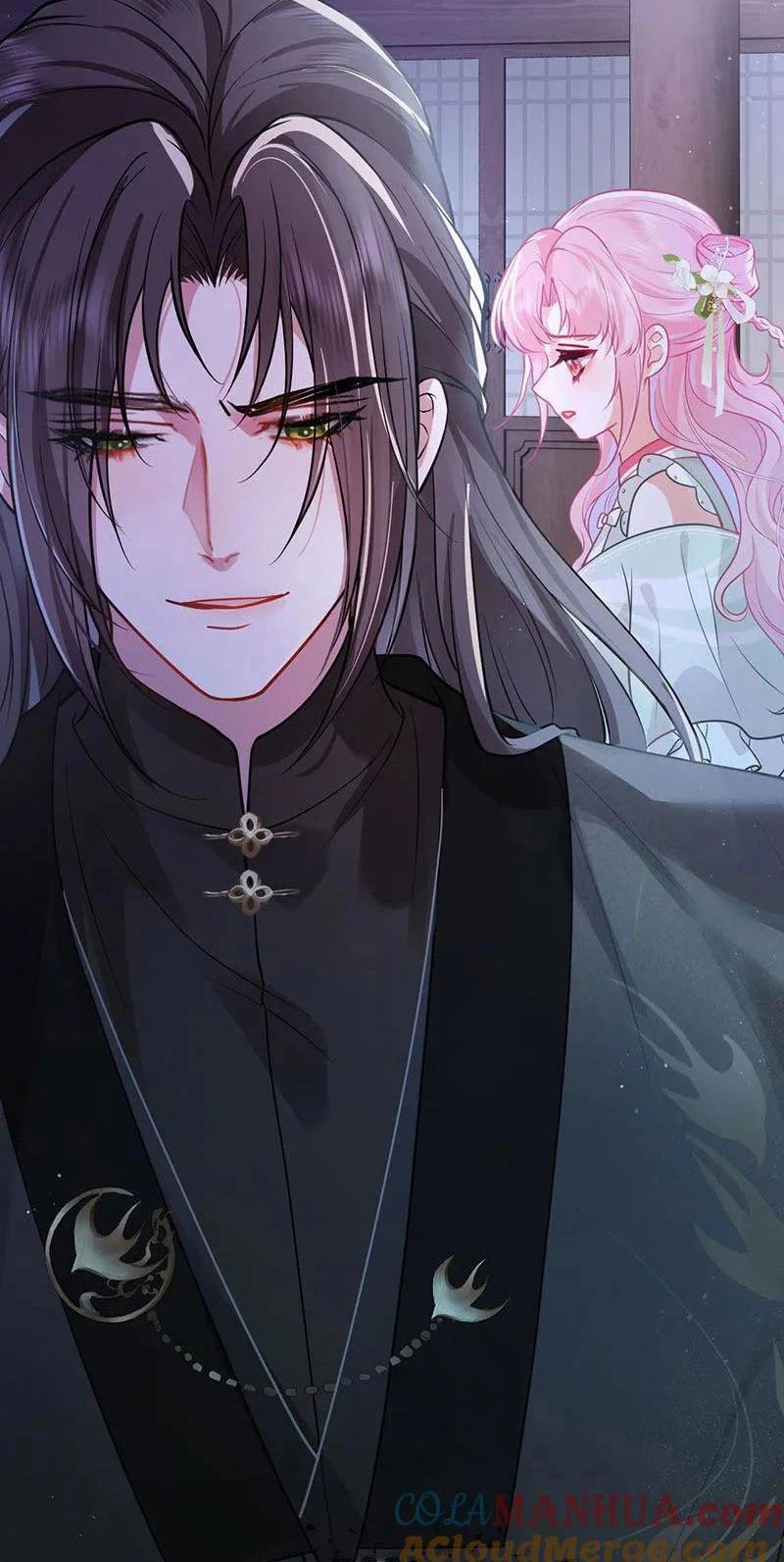 Sau Khi Công Chúa Bội Tình Bạc Nghĩa Chapter 51 - Trang 2