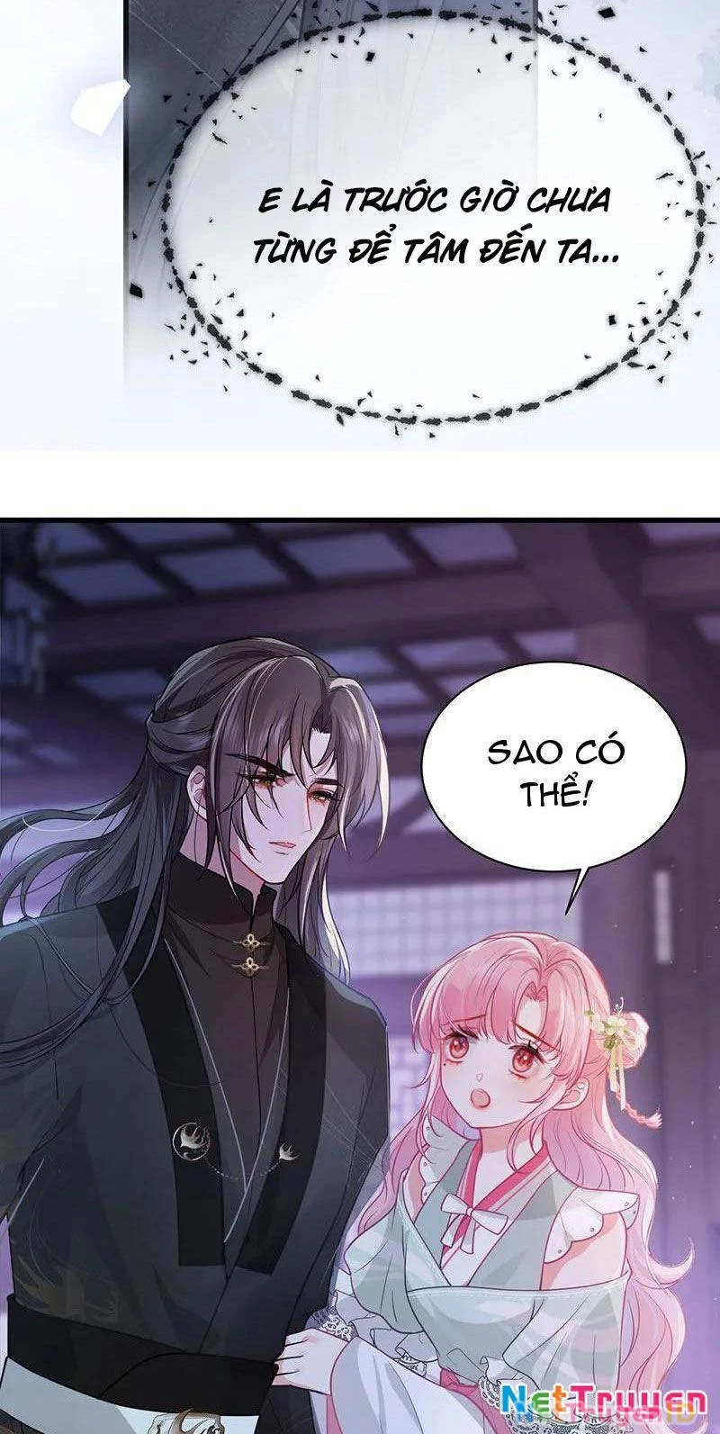 Sau Khi Công Chúa Bội Tình Bạc Nghĩa Chapter 51 - Trang 2