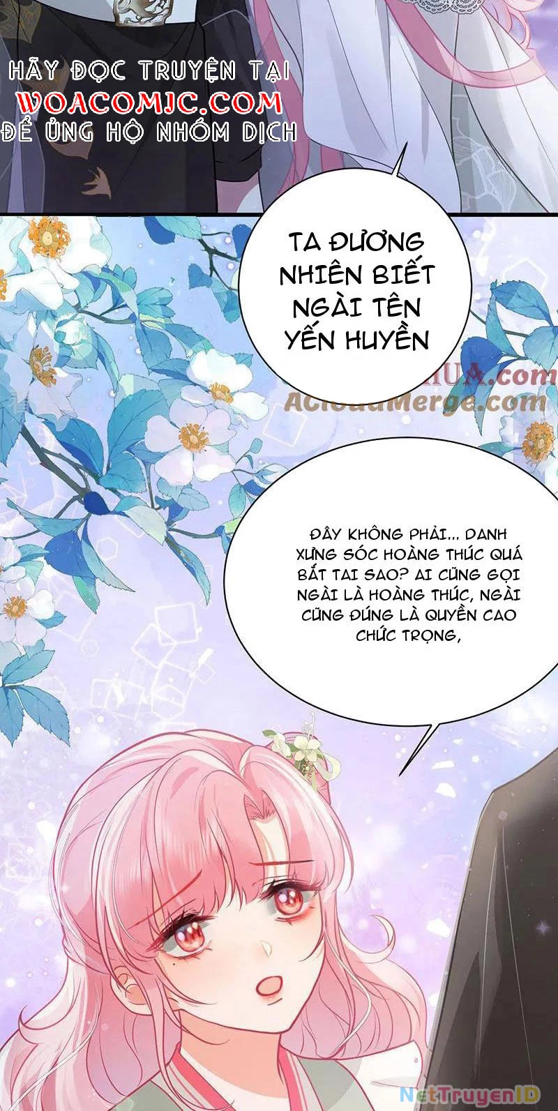 Sau Khi Công Chúa Bội Tình Bạc Nghĩa Chapter 51 - Trang 2