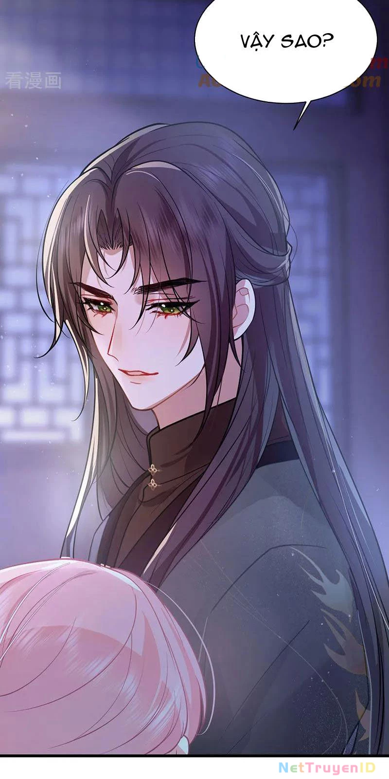 Sau Khi Công Chúa Bội Tình Bạc Nghĩa Chapter 51 - Trang 2