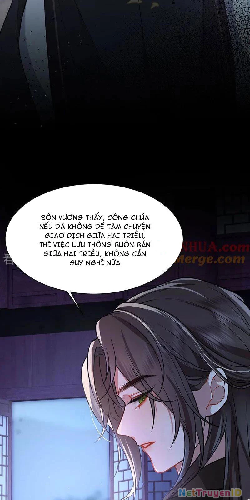 Sau Khi Công Chúa Bội Tình Bạc Nghĩa Chapter 51 - Trang 2