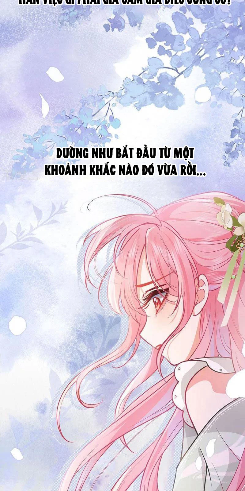 Sau Khi Công Chúa Bội Tình Bạc Nghĩa Chapter 51 - Trang 2