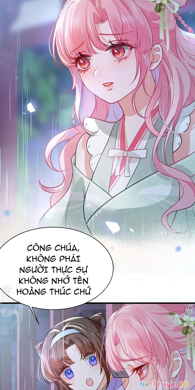 Sau Khi Công Chúa Bội Tình Bạc Nghĩa Chapter 51 - Trang 2