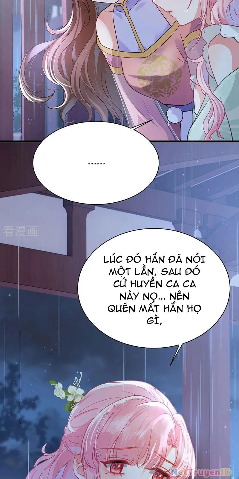 Sau Khi Công Chúa Bội Tình Bạc Nghĩa Chapter 51 - Trang 2