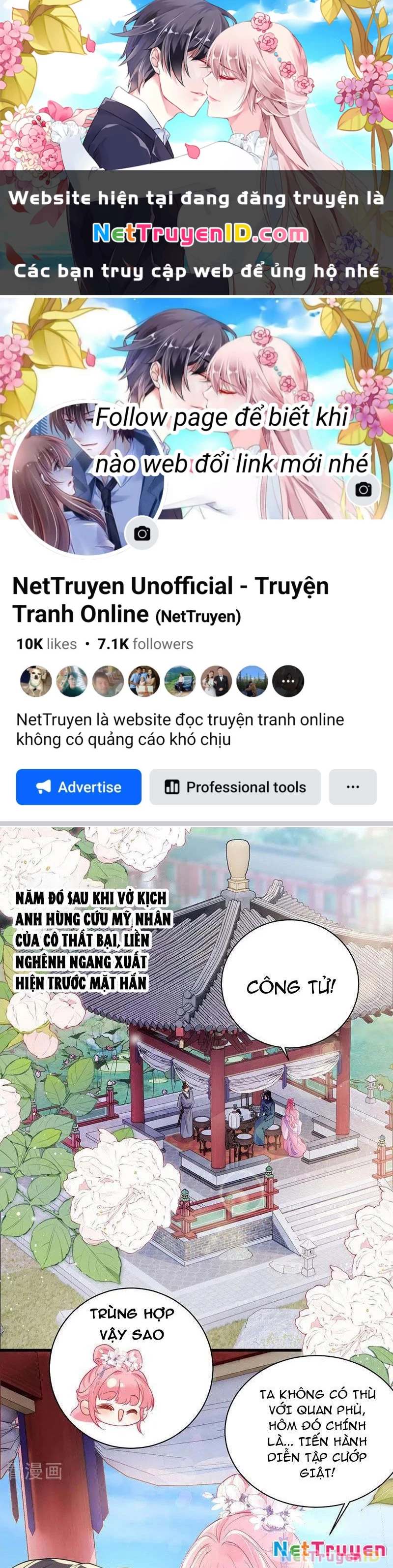 Sau Khi Công Chúa Bội Tình Bạc Nghĩa Chapter 52 - Trang 2