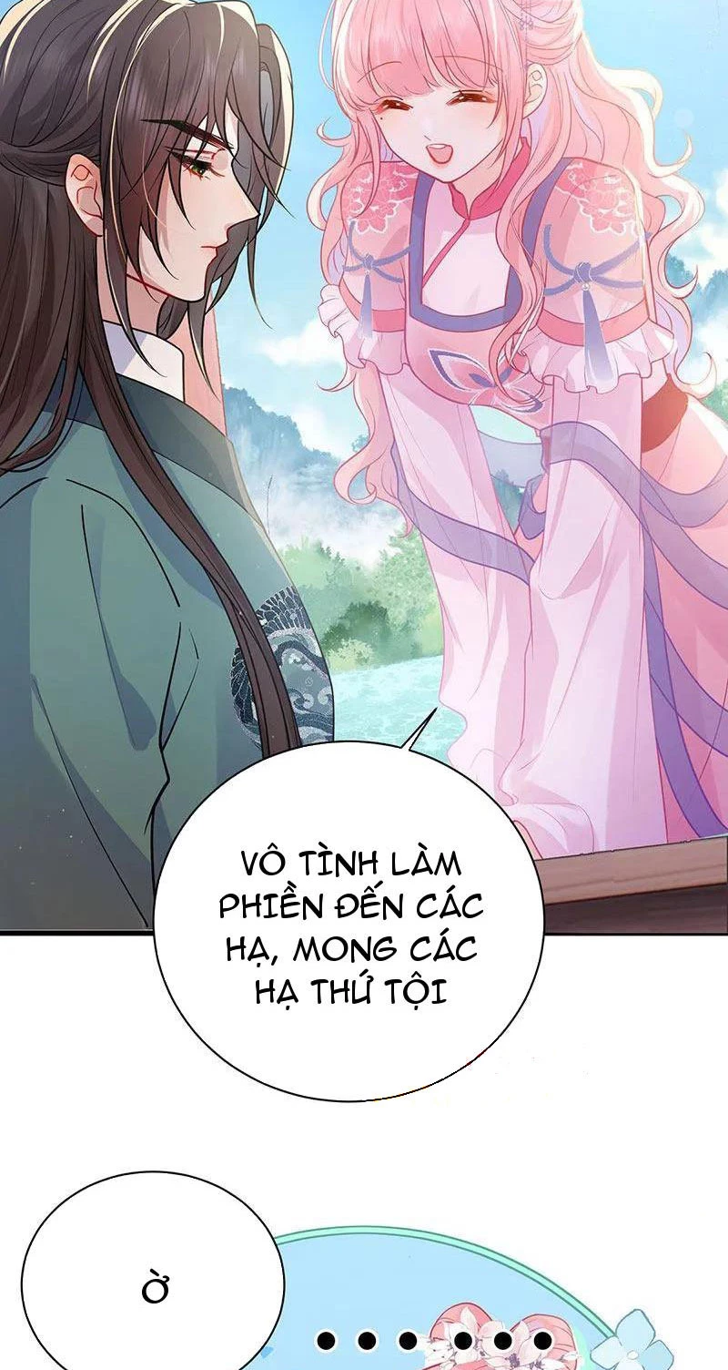 Sau Khi Công Chúa Bội Tình Bạc Nghĩa Chapter 52 - Trang 2