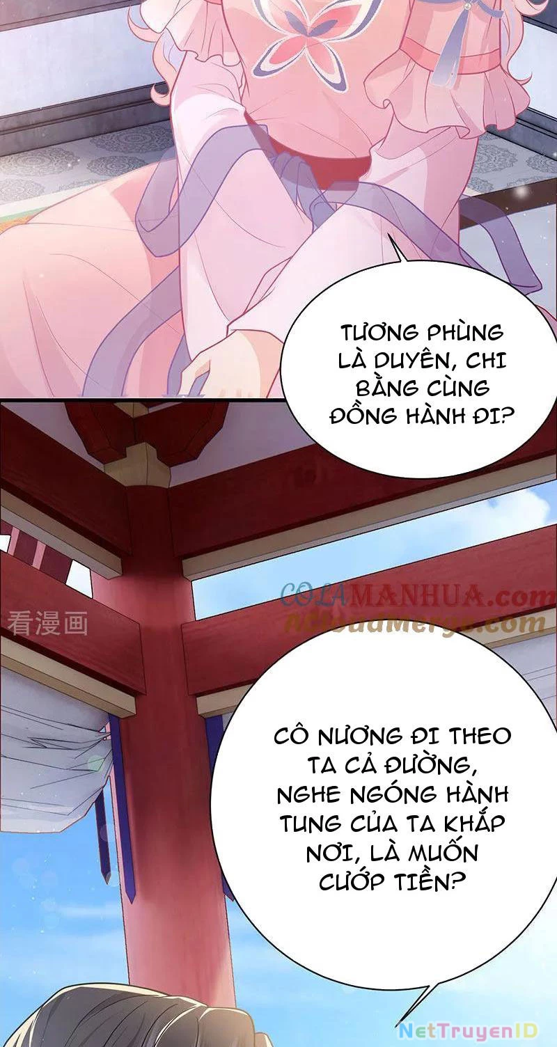 Sau Khi Công Chúa Bội Tình Bạc Nghĩa Chapter 52 - Trang 2