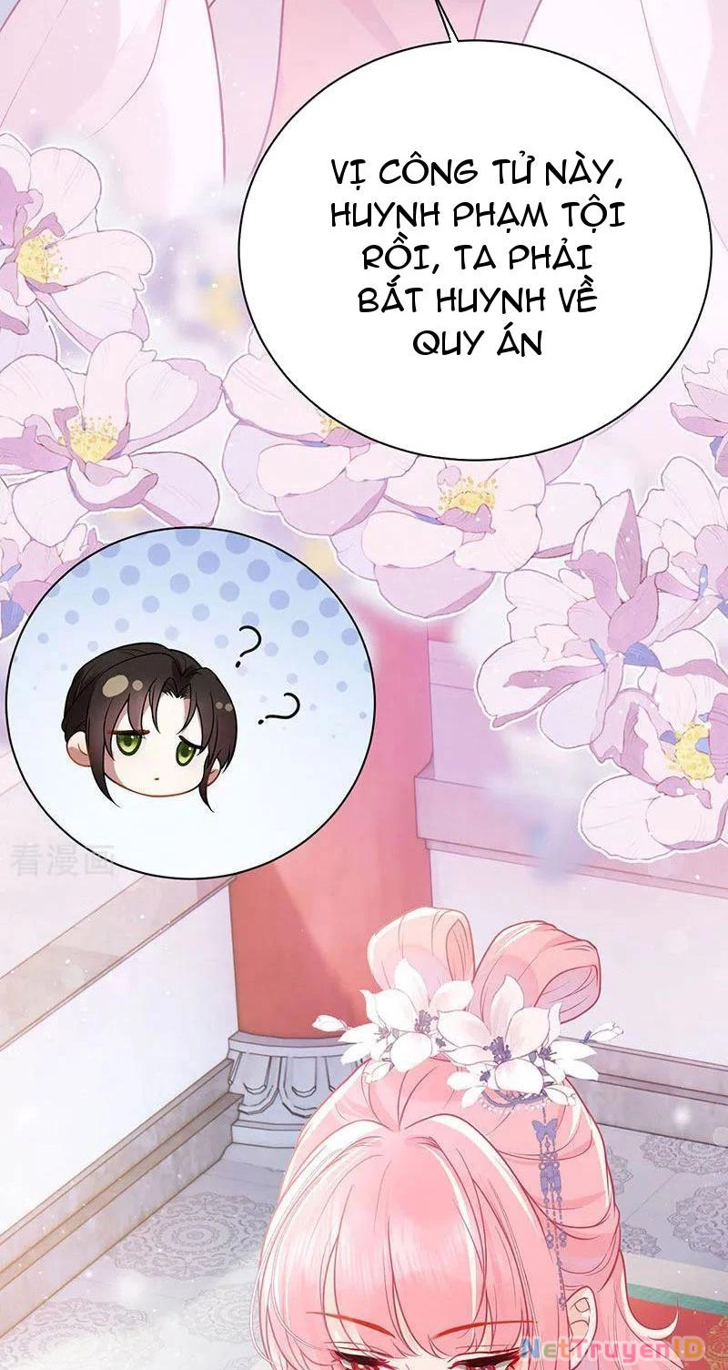 Sau Khi Công Chúa Bội Tình Bạc Nghĩa Chapter 52 - Trang 2