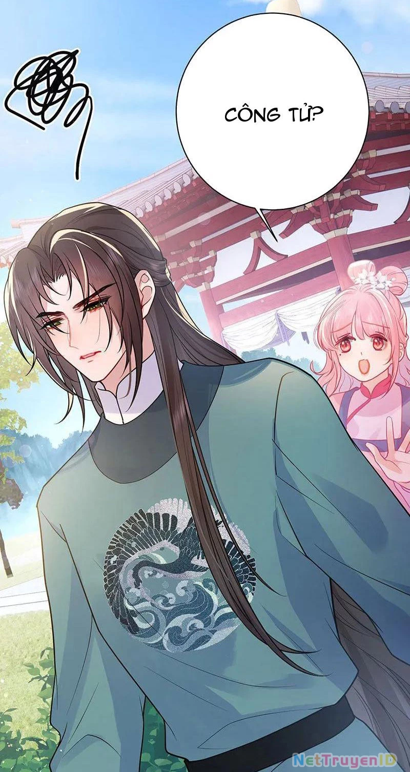 Sau Khi Công Chúa Bội Tình Bạc Nghĩa Chapter 52 - Trang 2