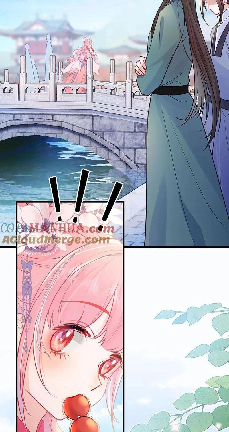 Sau Khi Công Chúa Bội Tình Bạc Nghĩa Chapter 52 - Trang 2
