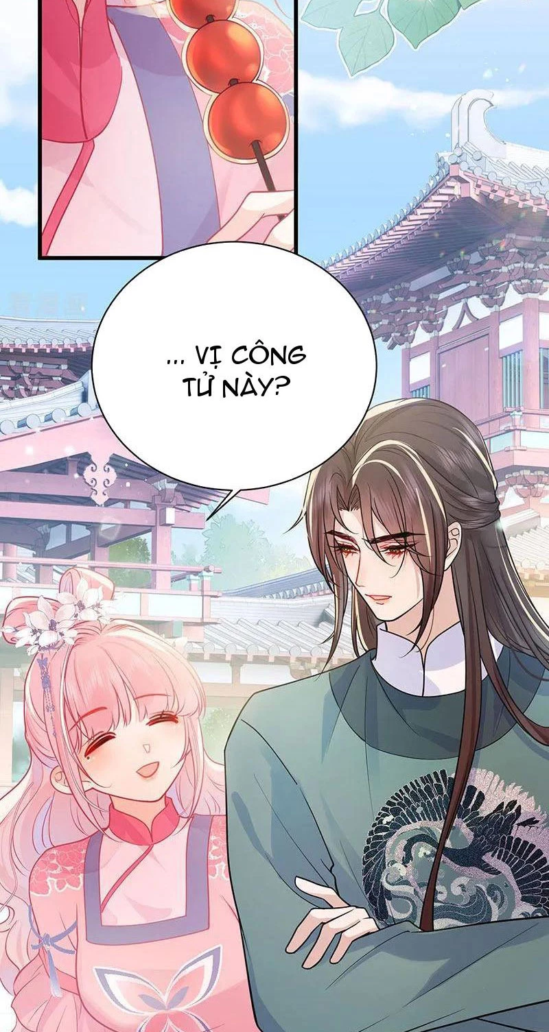 Sau Khi Công Chúa Bội Tình Bạc Nghĩa Chapter 52 - Trang 2
