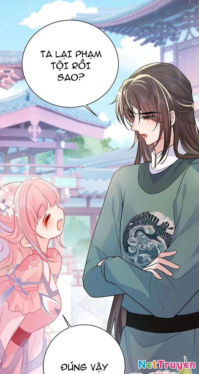 Sau Khi Công Chúa Bội Tình Bạc Nghĩa Chapter 52 - Trang 2