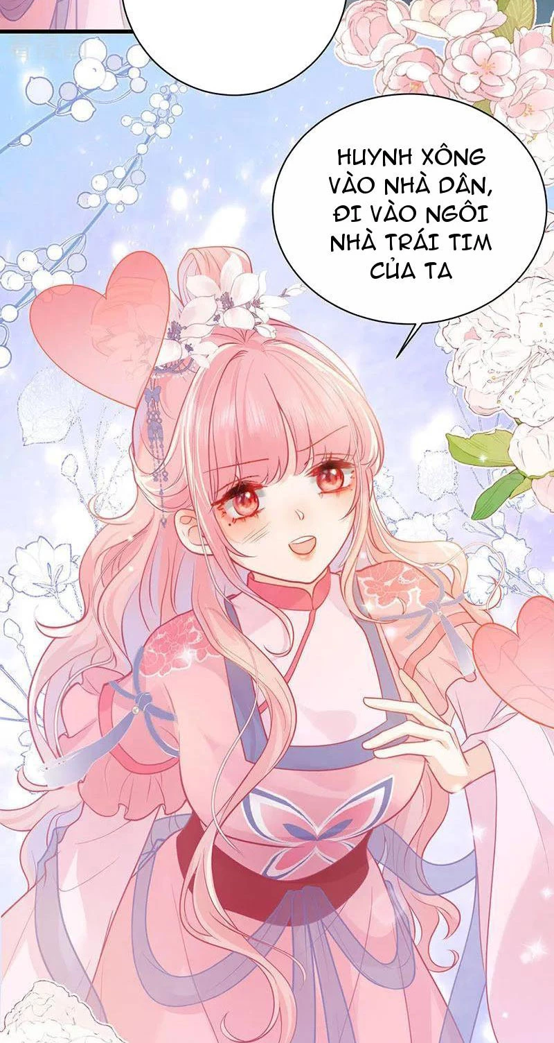 Sau Khi Công Chúa Bội Tình Bạc Nghĩa Chapter 52 - Trang 2