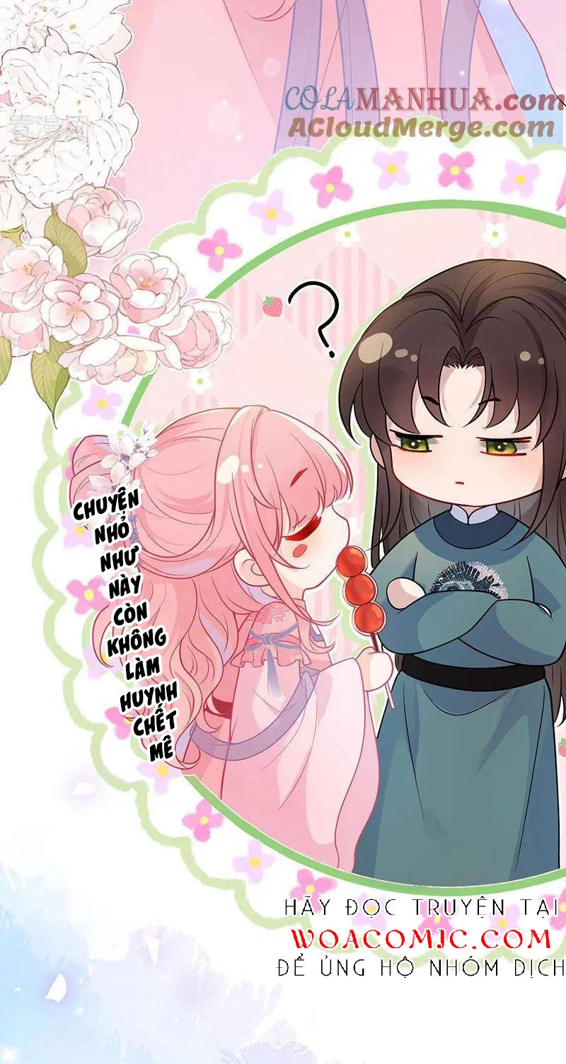 Sau Khi Công Chúa Bội Tình Bạc Nghĩa Chapter 52 - Trang 2