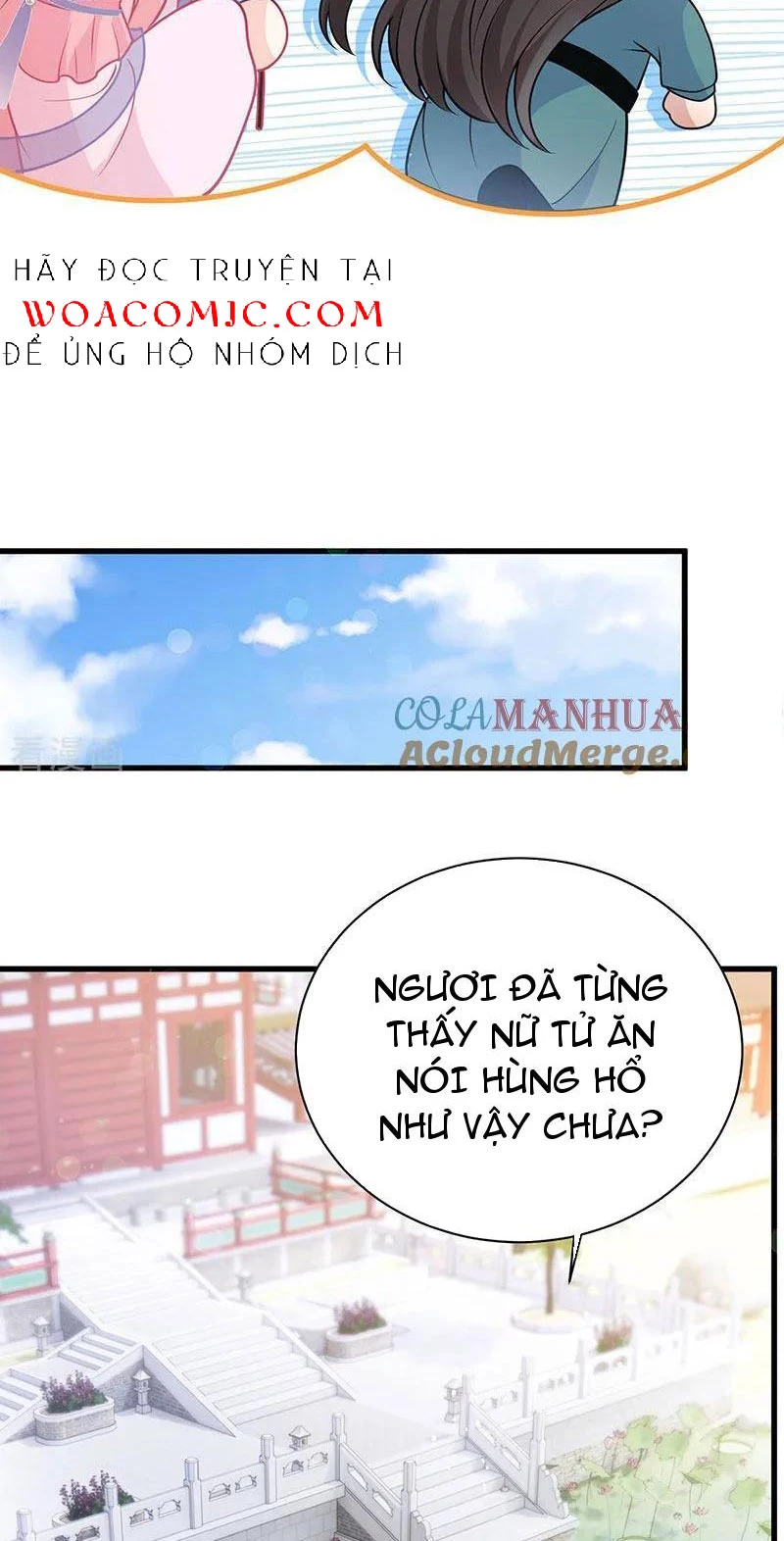 Sau Khi Công Chúa Bội Tình Bạc Nghĩa Chapter 52 - Trang 2