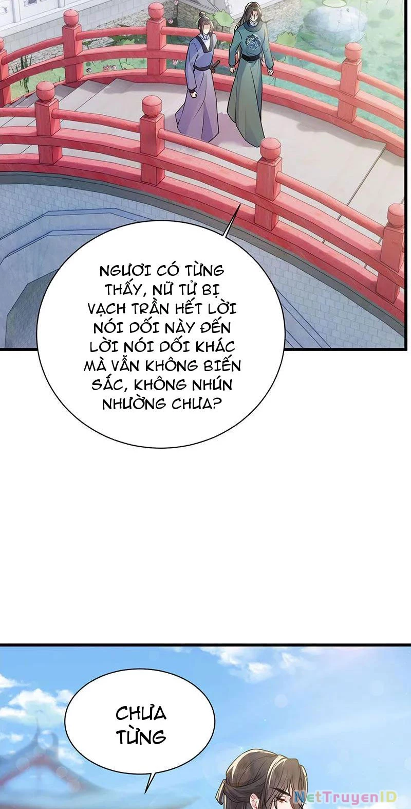 Sau Khi Công Chúa Bội Tình Bạc Nghĩa Chapter 52 - Trang 2
