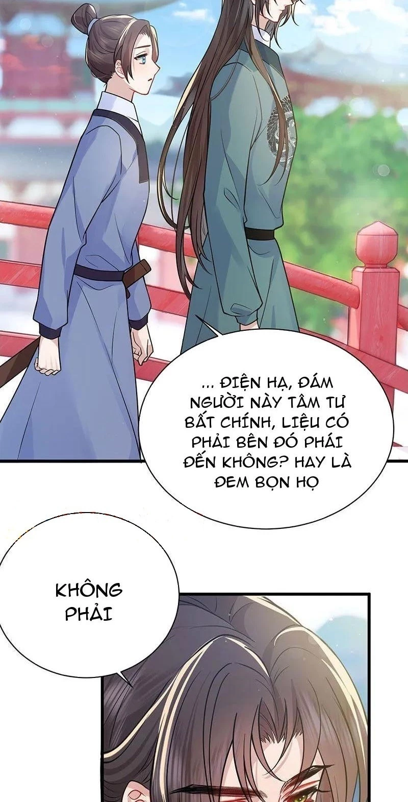 Sau Khi Công Chúa Bội Tình Bạc Nghĩa Chapter 52 - Trang 2